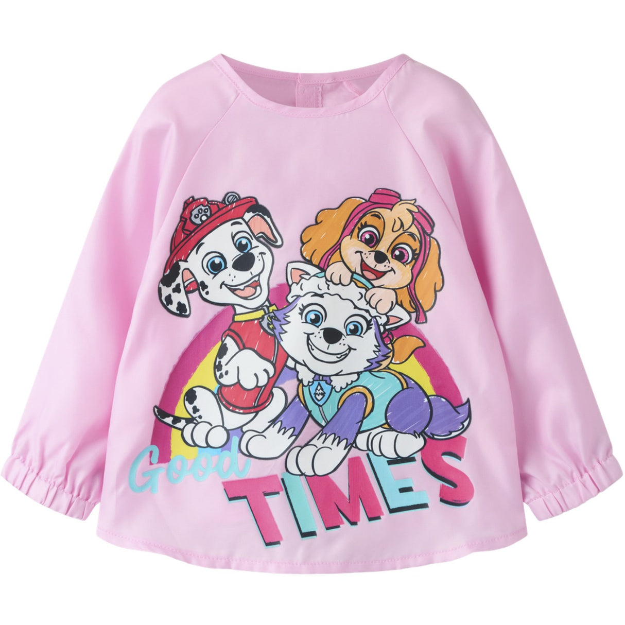 Name It Pirouette Nmfmayda Paw Ls Förkläde Cplg