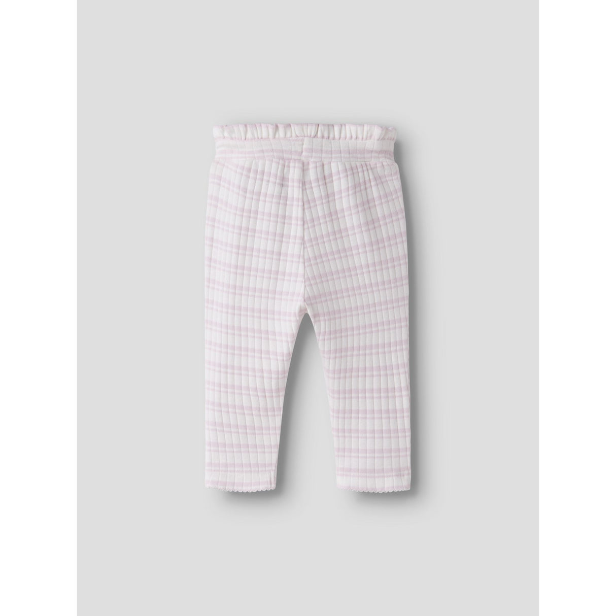 Name It Cradle Pink Nbfhutla Byxor