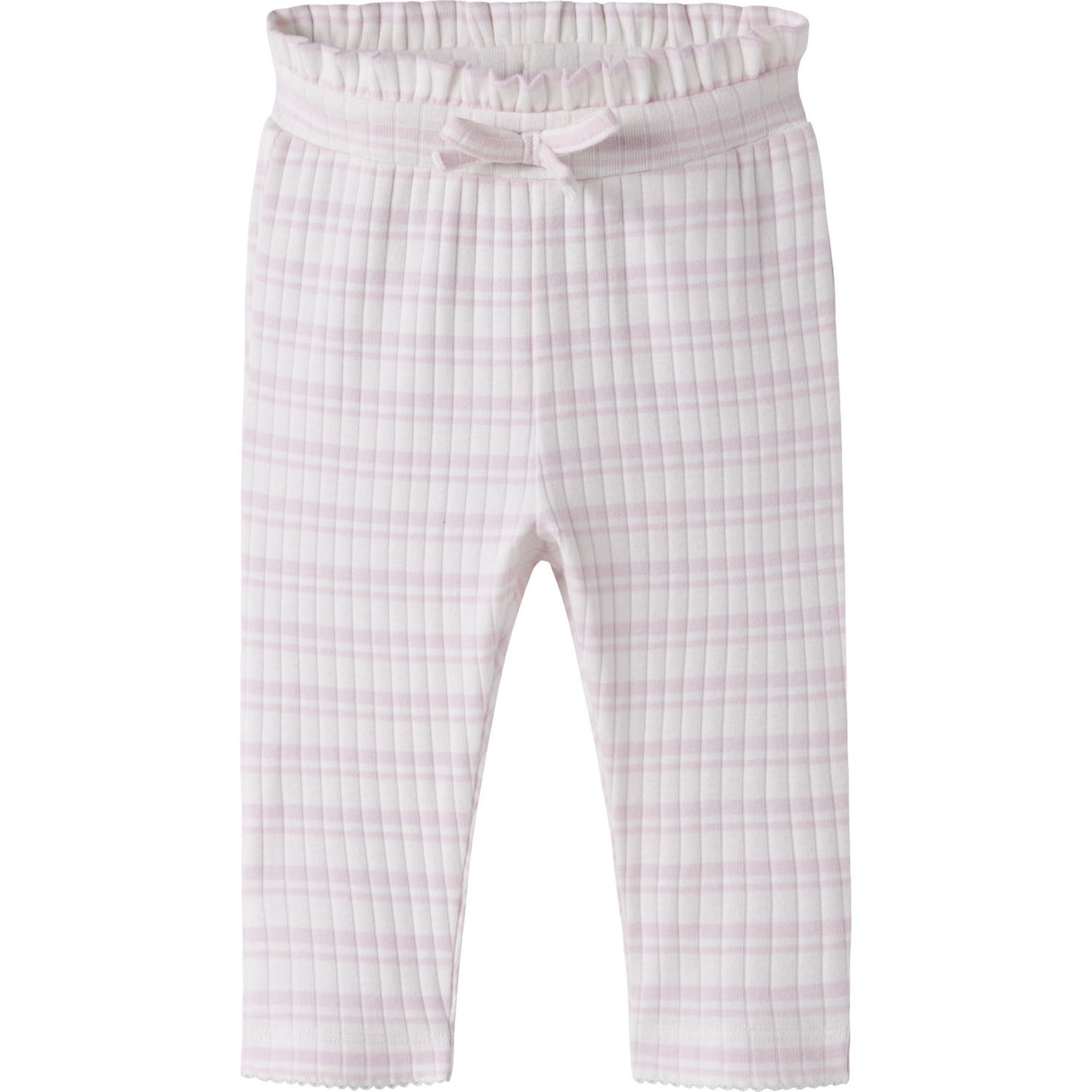Name It Cradle Pink Nbfhutla Byxor