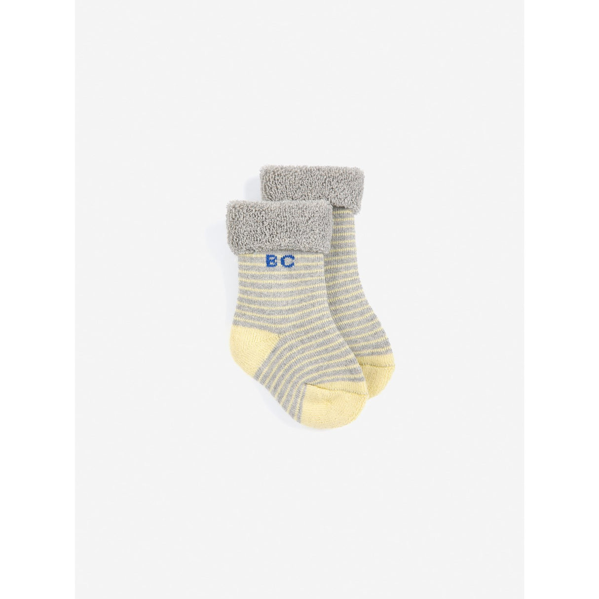 Bobo Choses Green Bc Mush Monster Strumpor Pack
