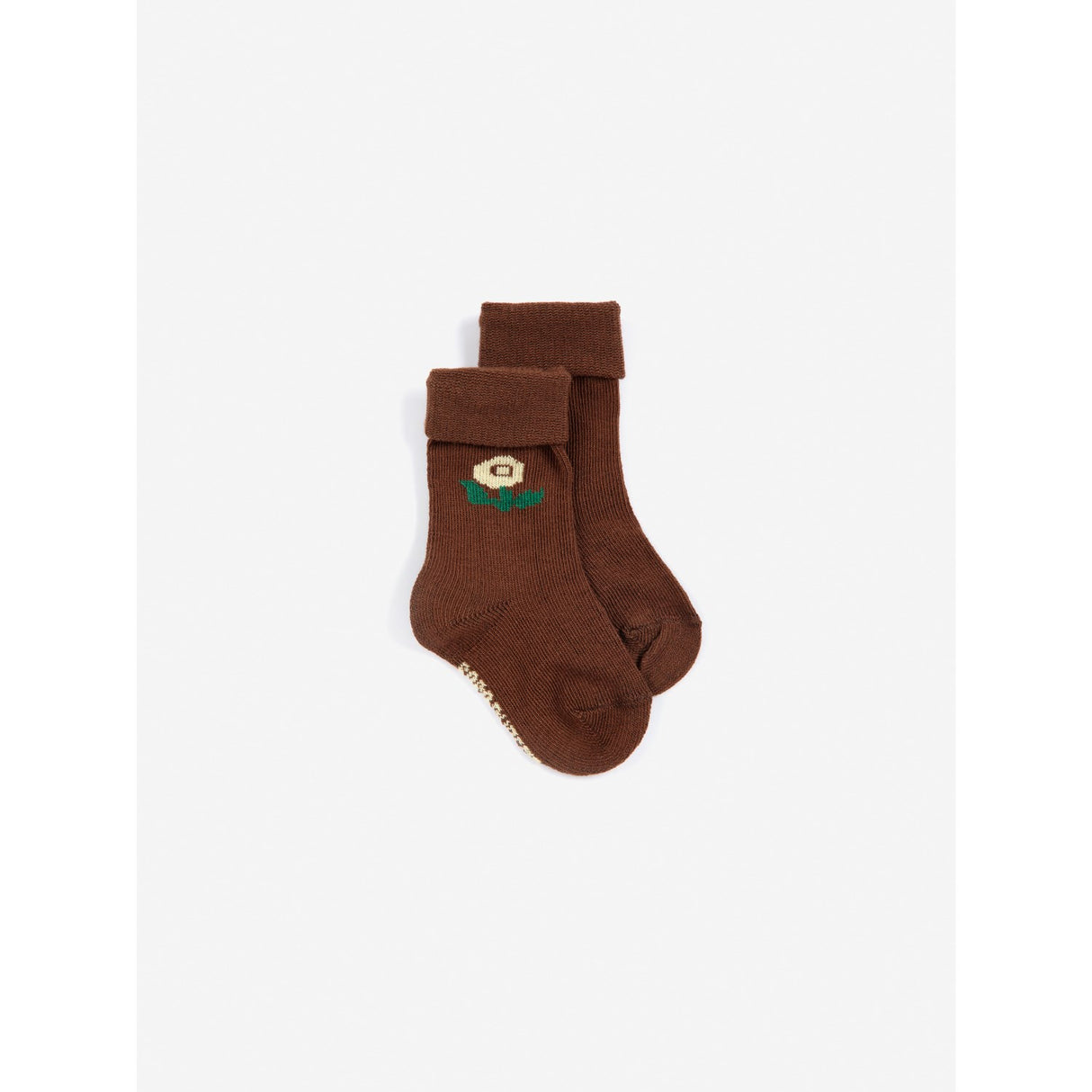 Bobo Choses Multicolor Stamp Bloom Strumpor Pack