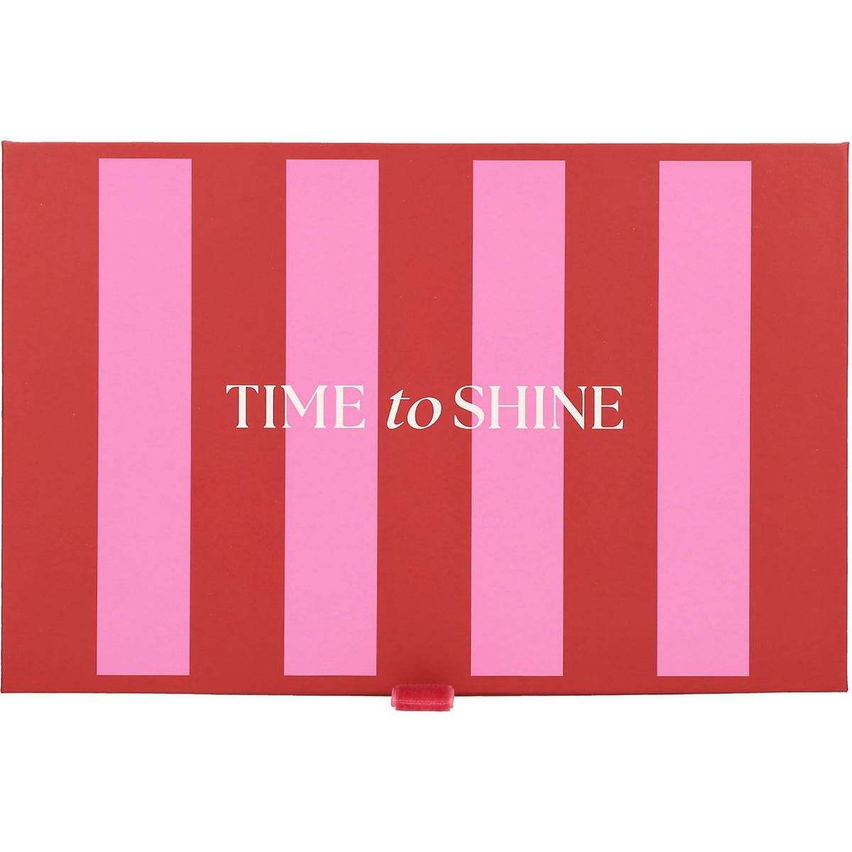 TRENDS by Depesche Stribes Lovies Smyckeskrin