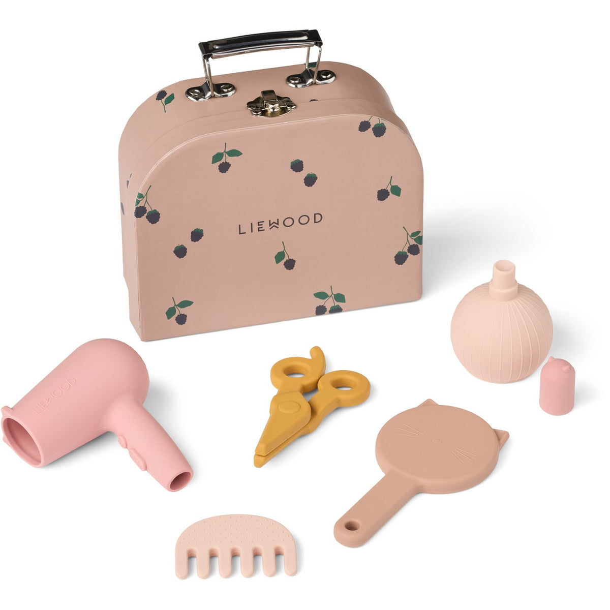LIEWOOD Pale Tuscany Multi Mix Ellery Hairdressing Sett