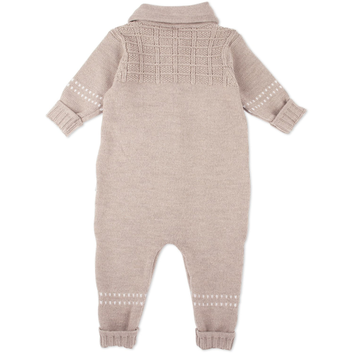 Lillelam Onesies Classic Beige