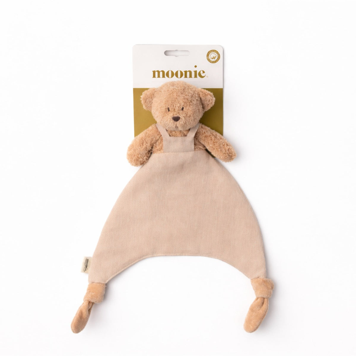 Moonie Doudou Björn Cappuccino