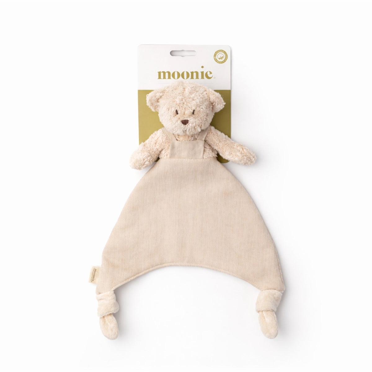 Moonie Doudou Björn Sand