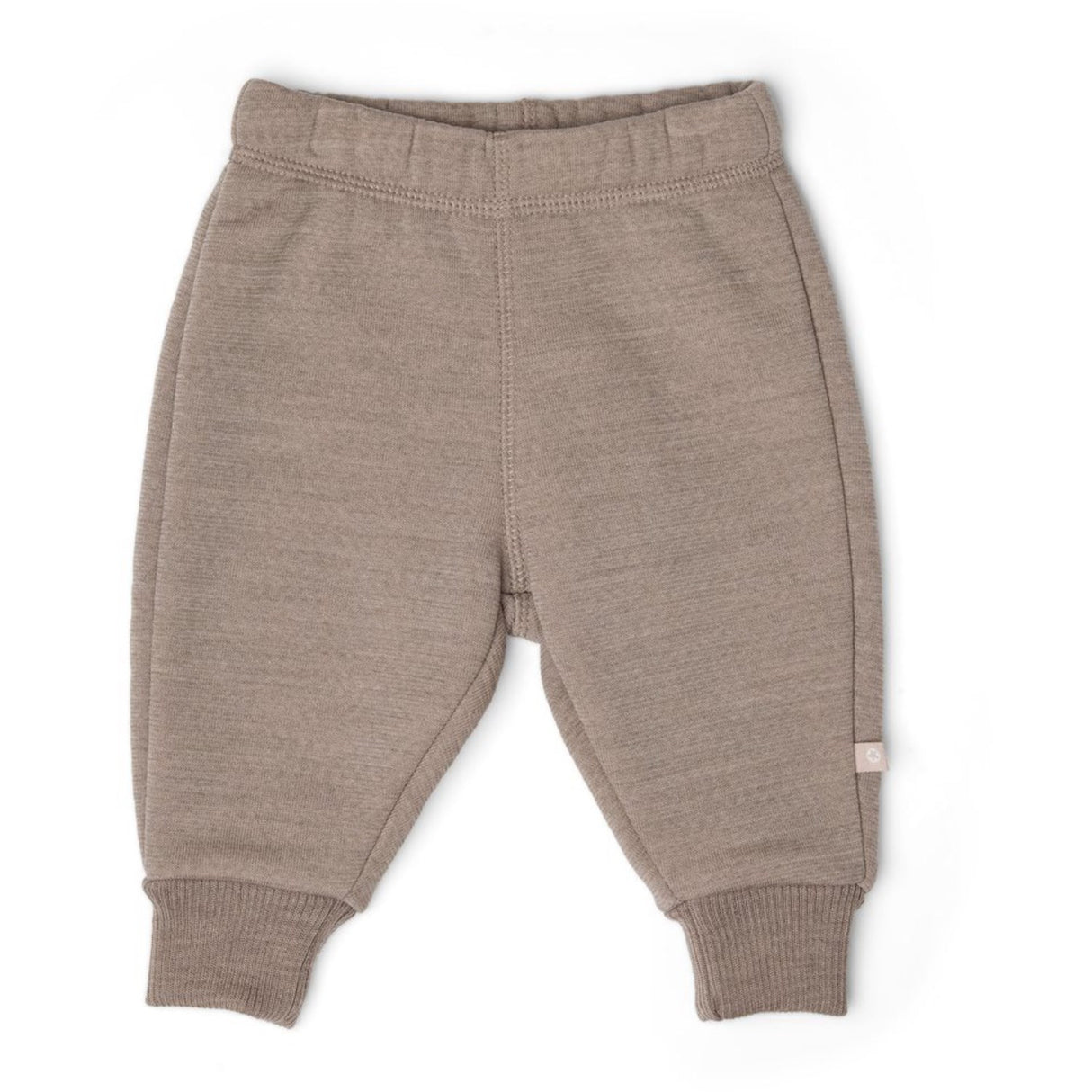 Smallstuff Powder Melange Byxor Merino Ull Fleece