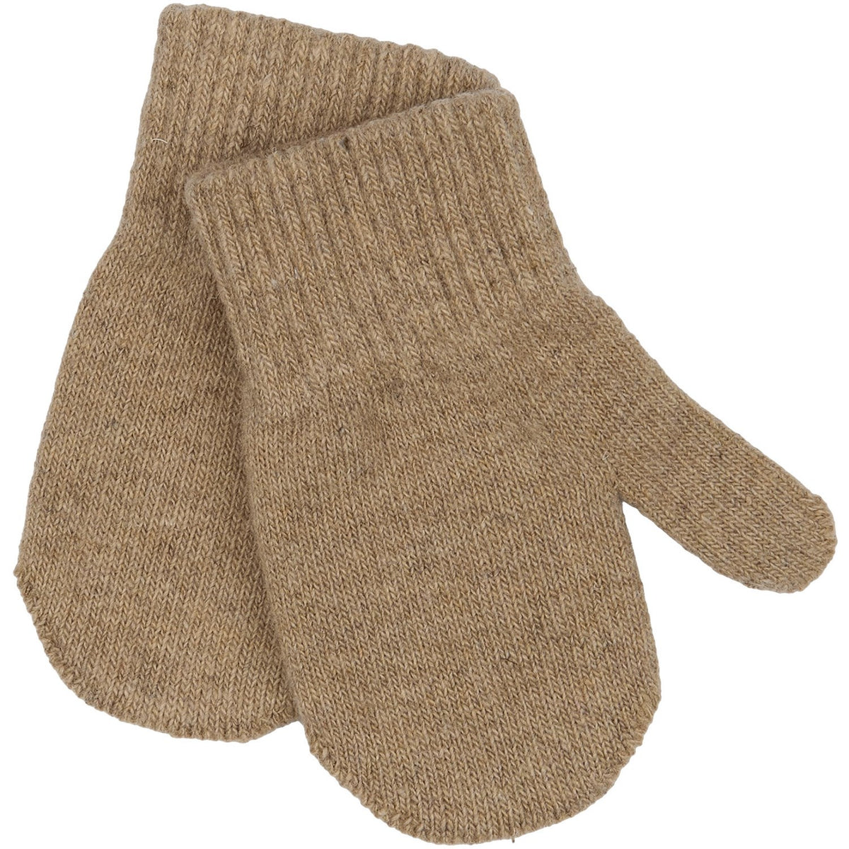 Mikk-Line Beige Melange-Melange Denver-Brown Melange Magic Vantar 3-Pack