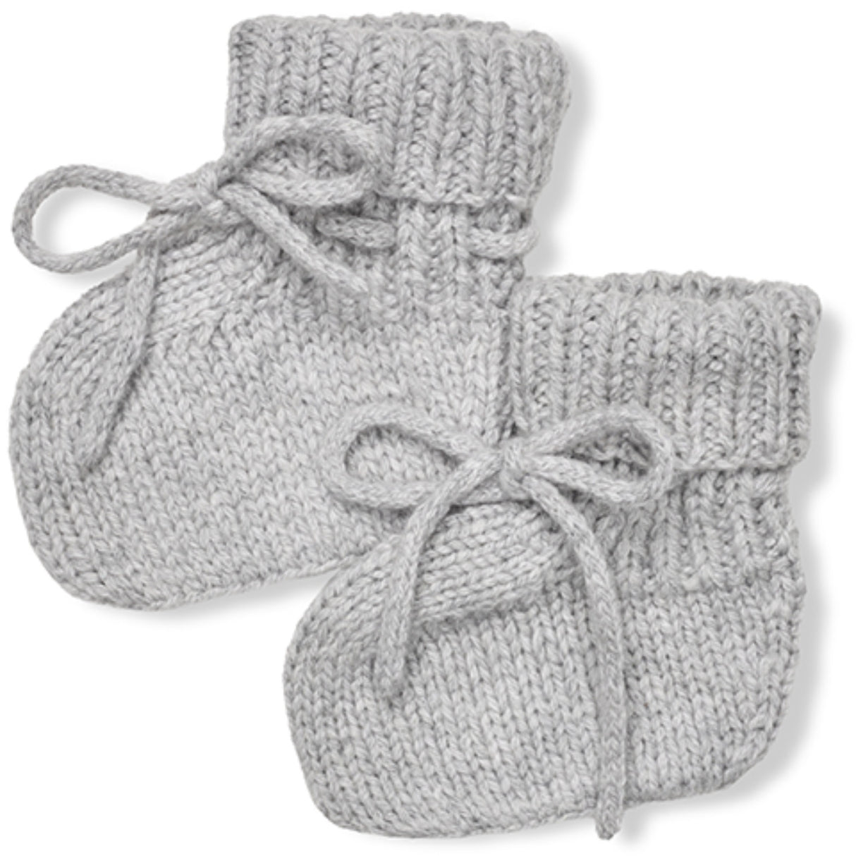 Lalaby Grey Cony Shoes