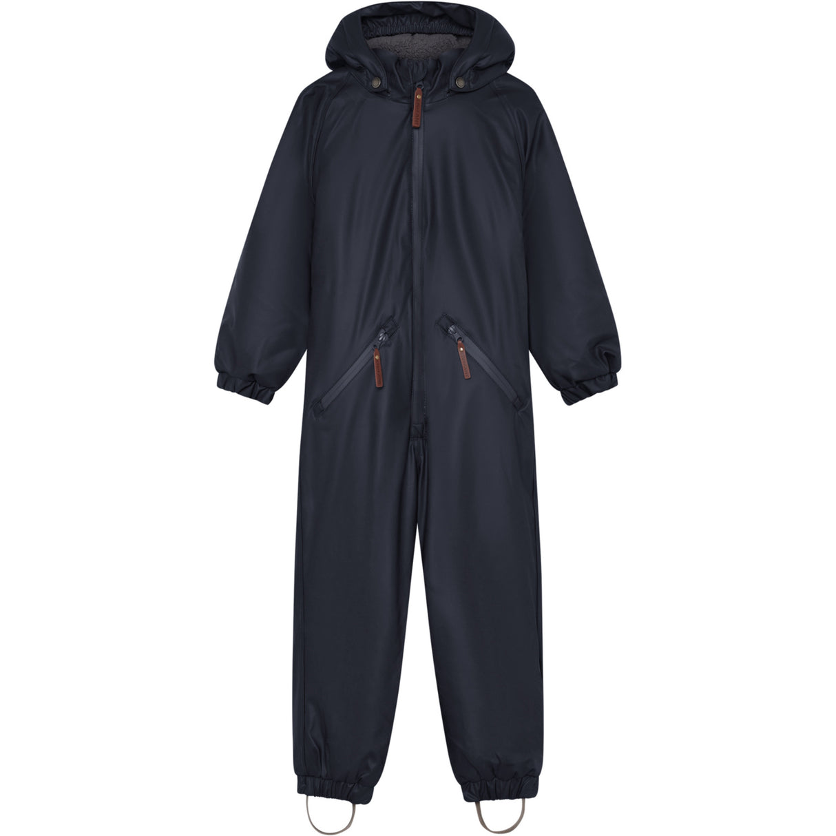 En Fant Ebony Wholesuit Pu