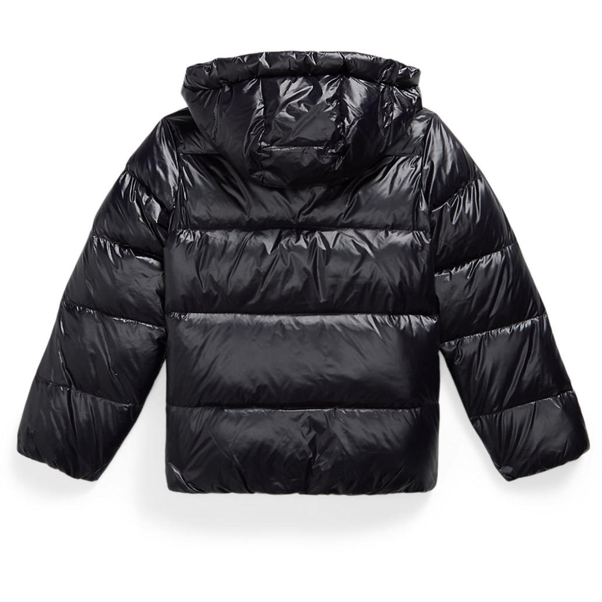 Polo Ralph Lauren Polo Black W/ White PP Täcka