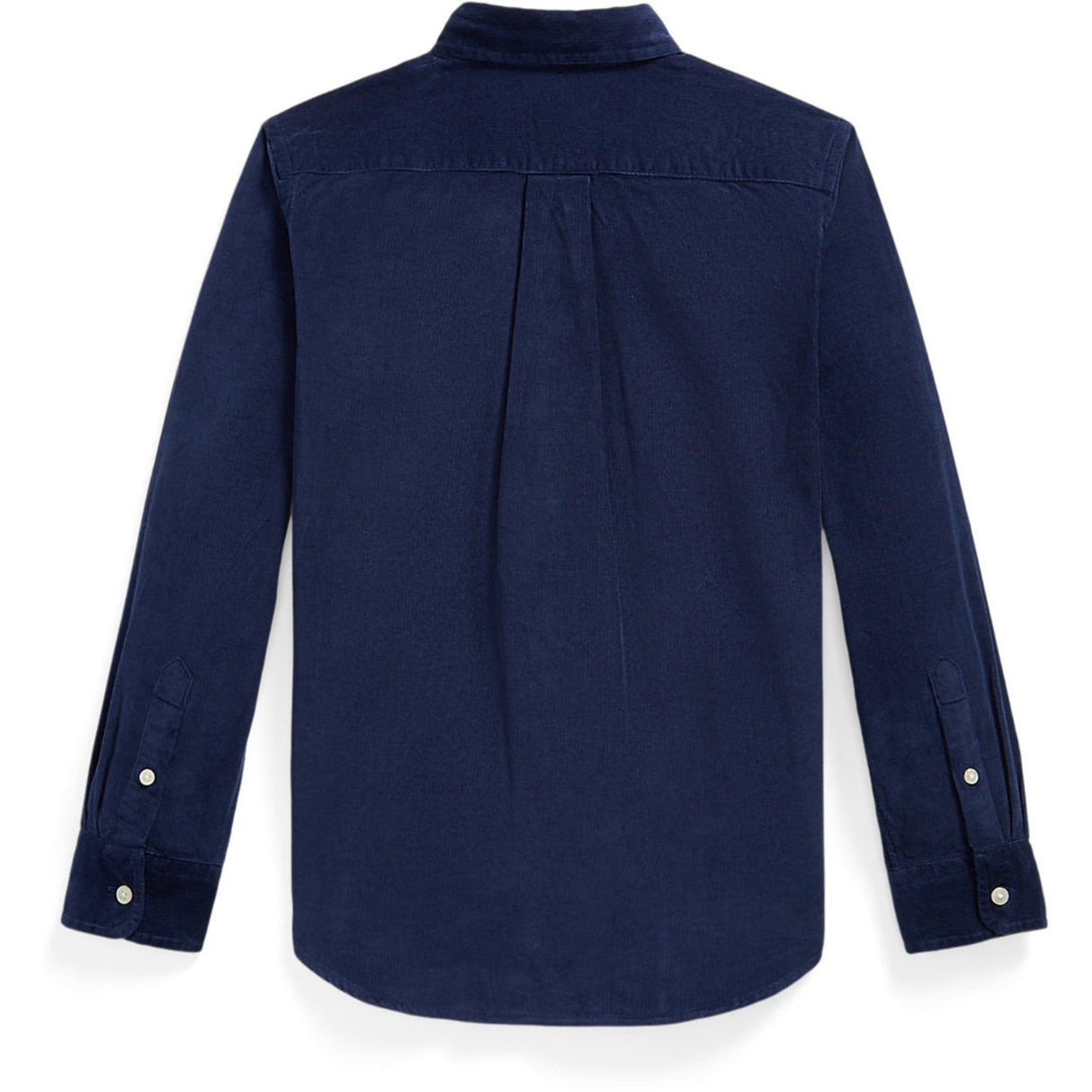 Polo Ralph Lauren Newport Navy/C5938 Sport Skjorta