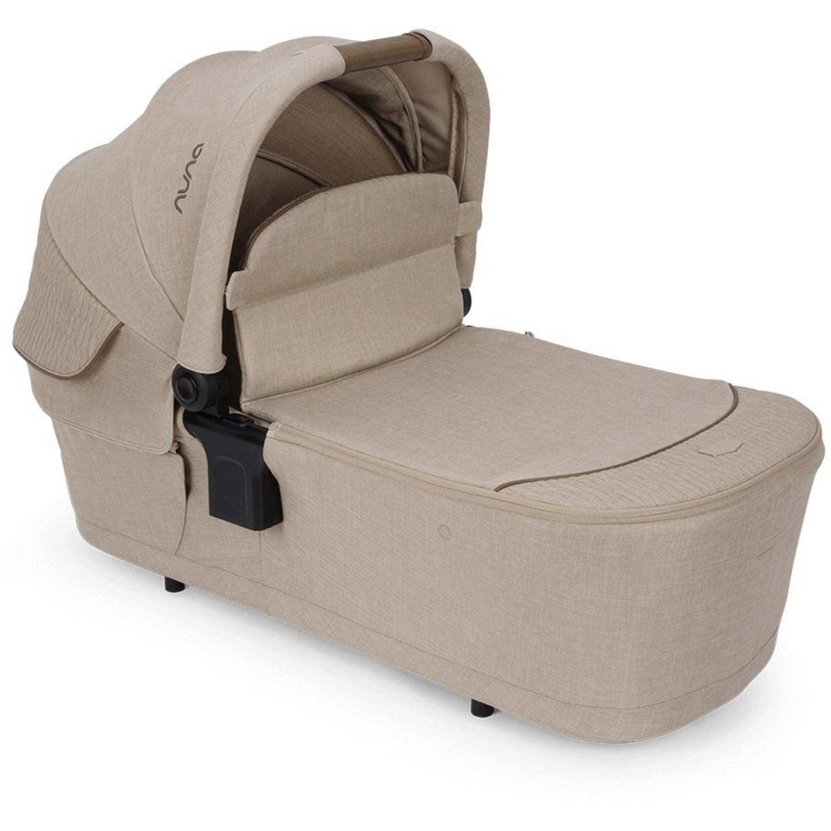 Nuna Cosmopolitan Triv LX All-Season Sett W/ad&rc&cc