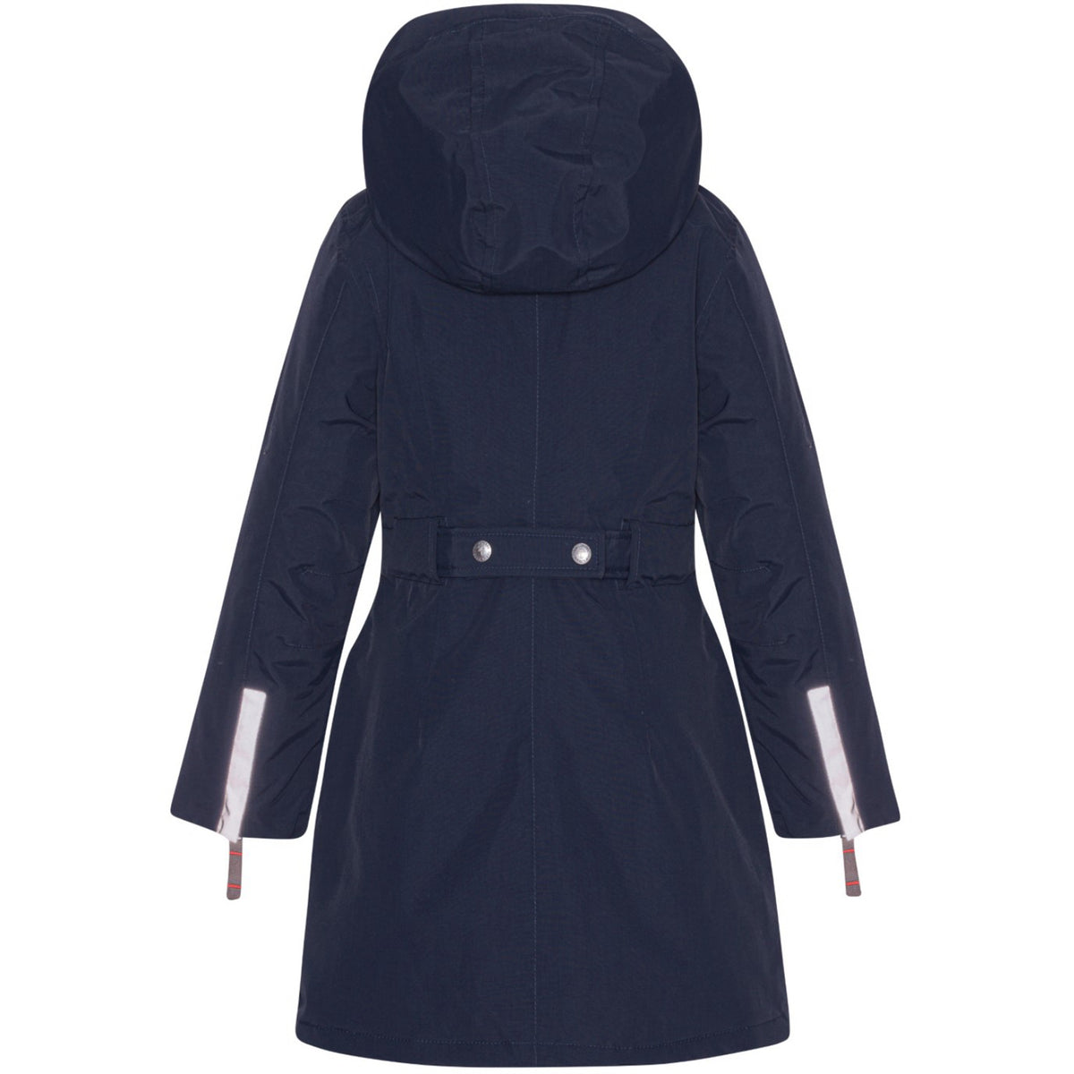 Ver De Terre Navy Arctic Girls Täcka