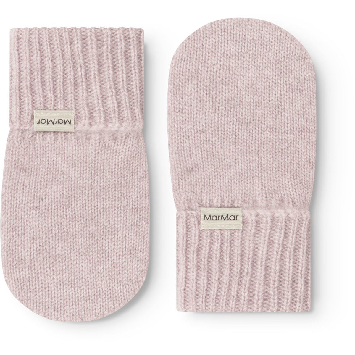 MarMar Cashmere Rosa Mel. Alvilda Baby Vantar