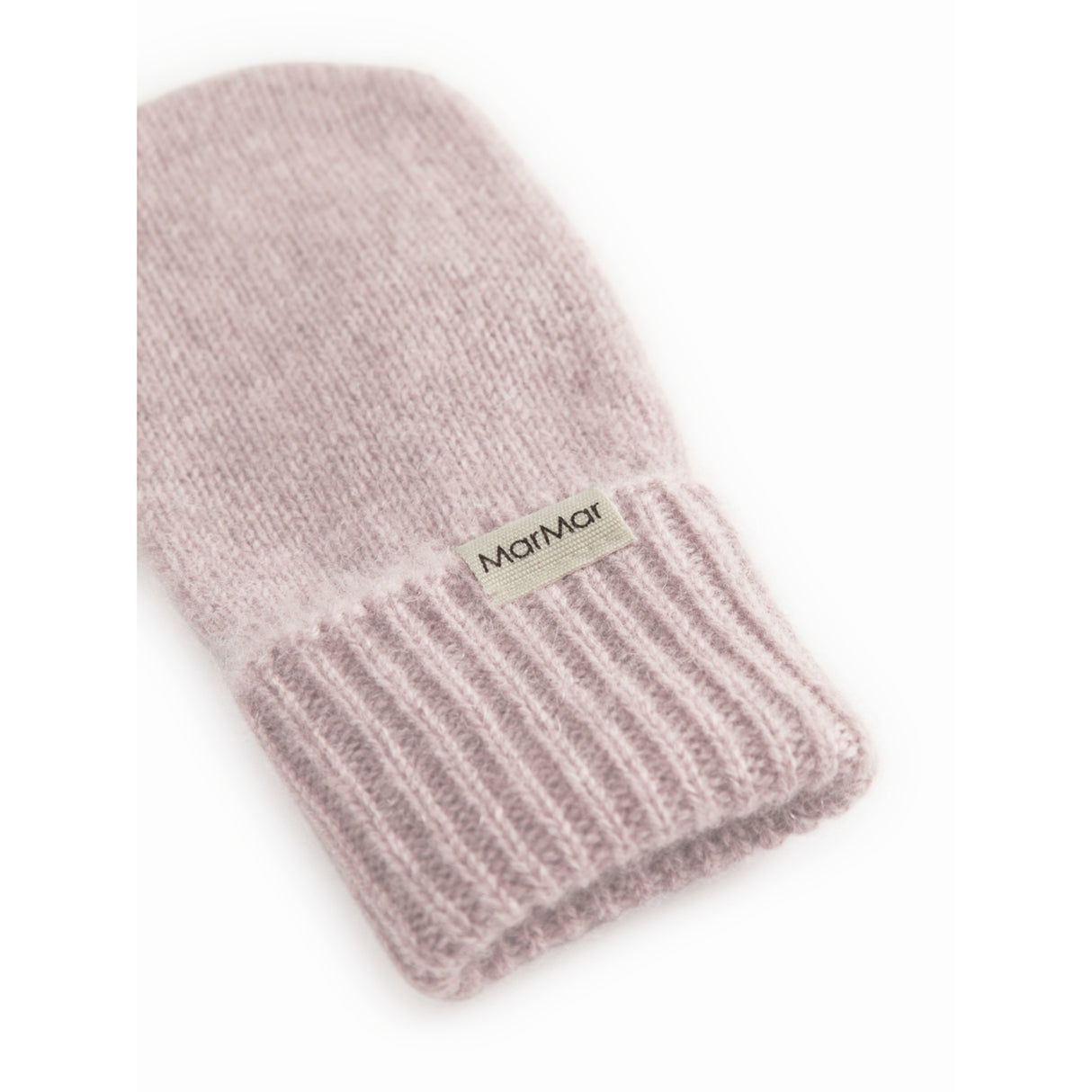 MarMar Cashmere Rosa Mel. Alvilda Baby Vantar