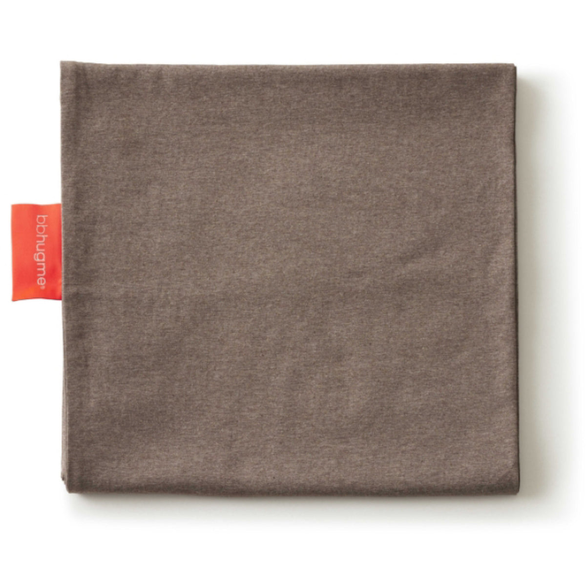 bbhugme Hazel Brown Pregnancy Kudde Cover