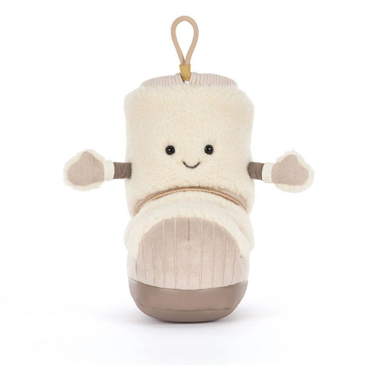 Jellycat Amuseables Perta Snow Stövlar