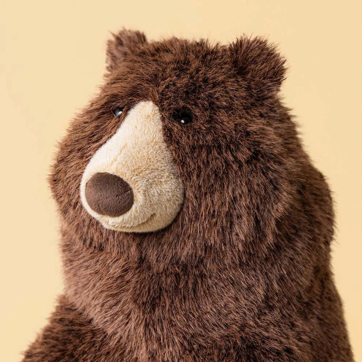 Jellycat Bizzlestomp Björn