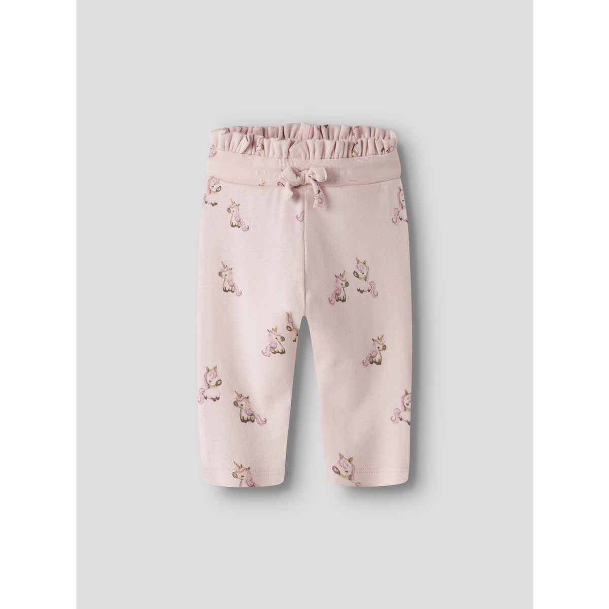 Name It Lotus Nbflaurie Byxor