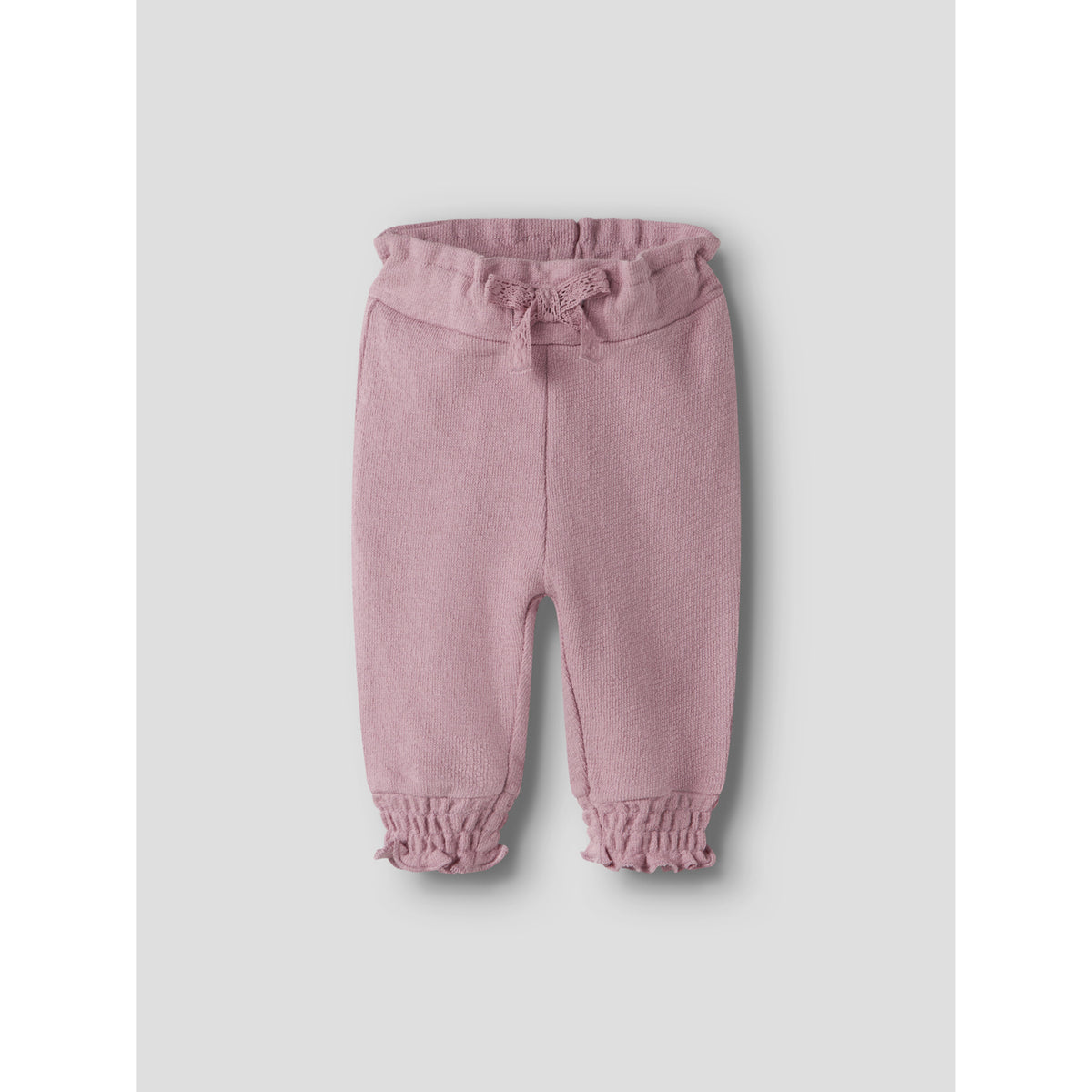 Name It Lilas Nbfleah Sweat Byxor