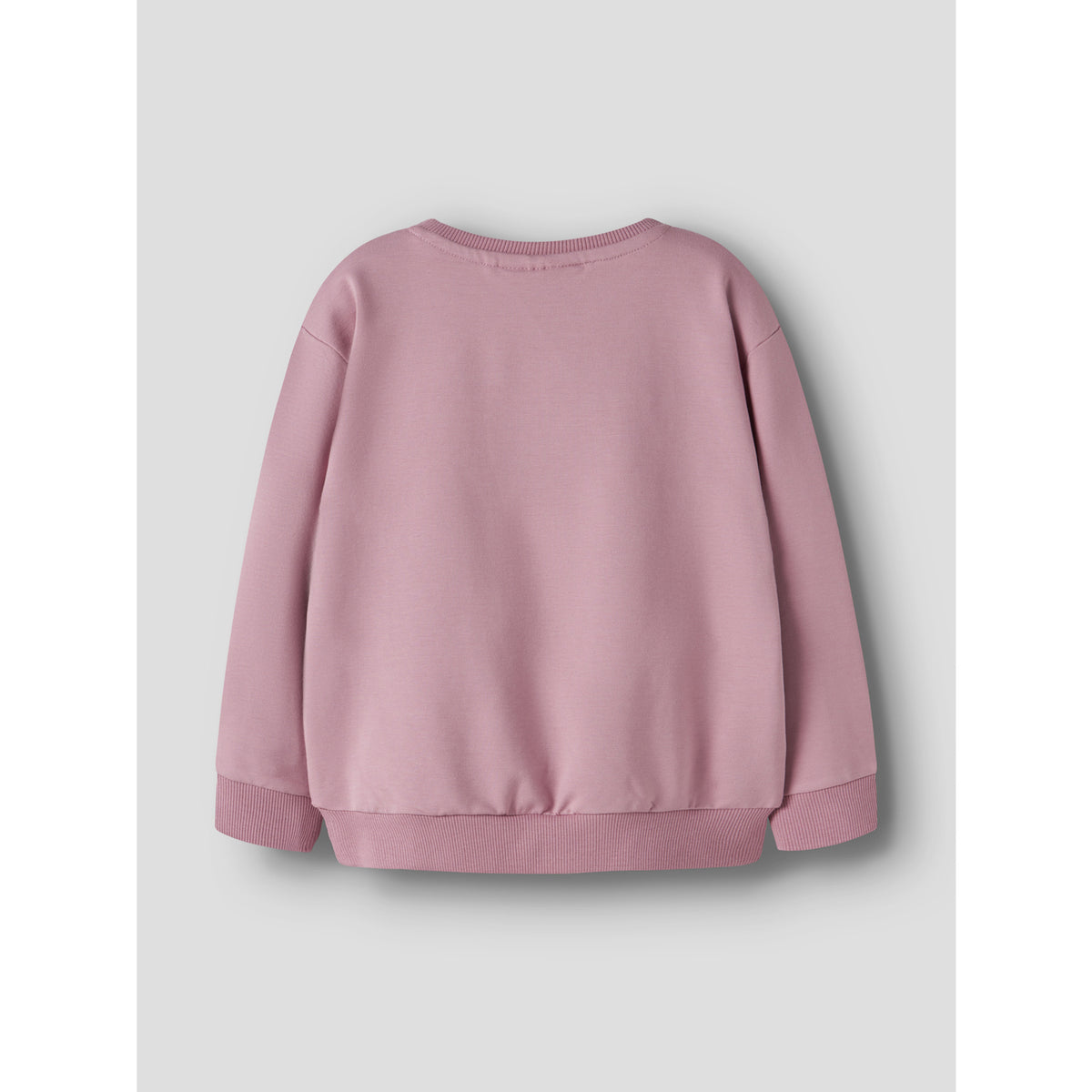 Name It Lilas Nmfleona Ls Nreg Sweat Unb