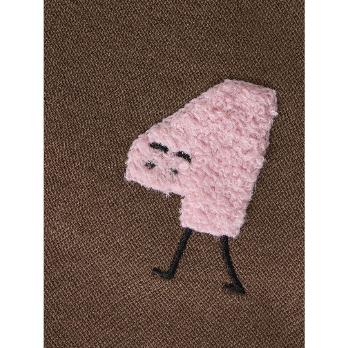 Name It Pinecone Nmfolisana Nreg Byxor Swe Bru