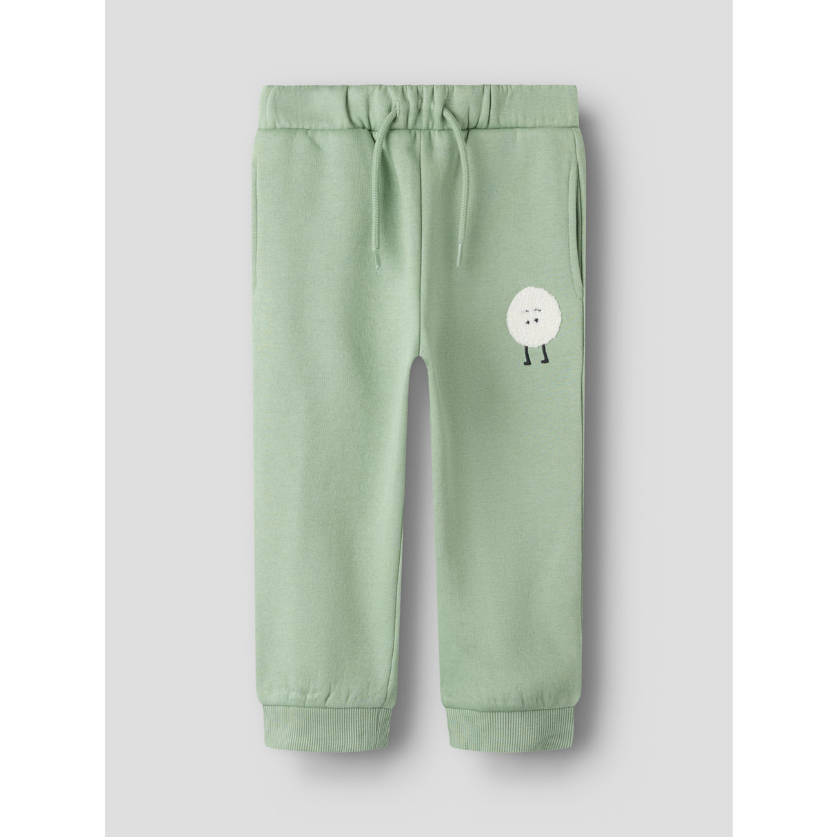 Name It Basil Nmmolav Nreg Byxor Swe Bru