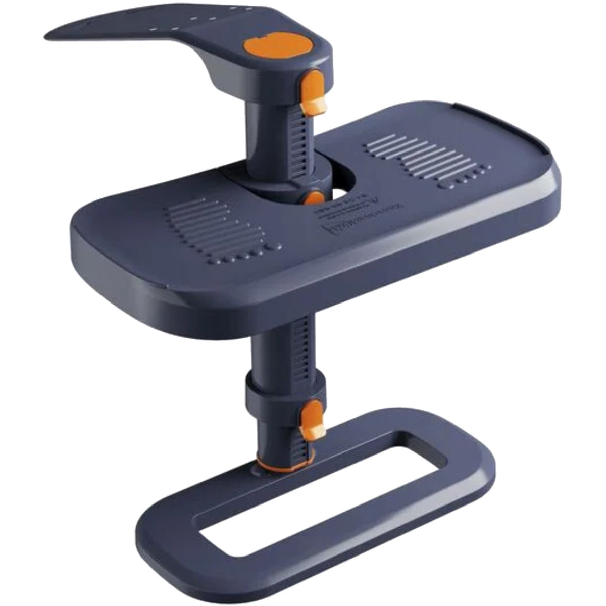 Axkid KneeGuardKids 4 Bil Plats Footrest