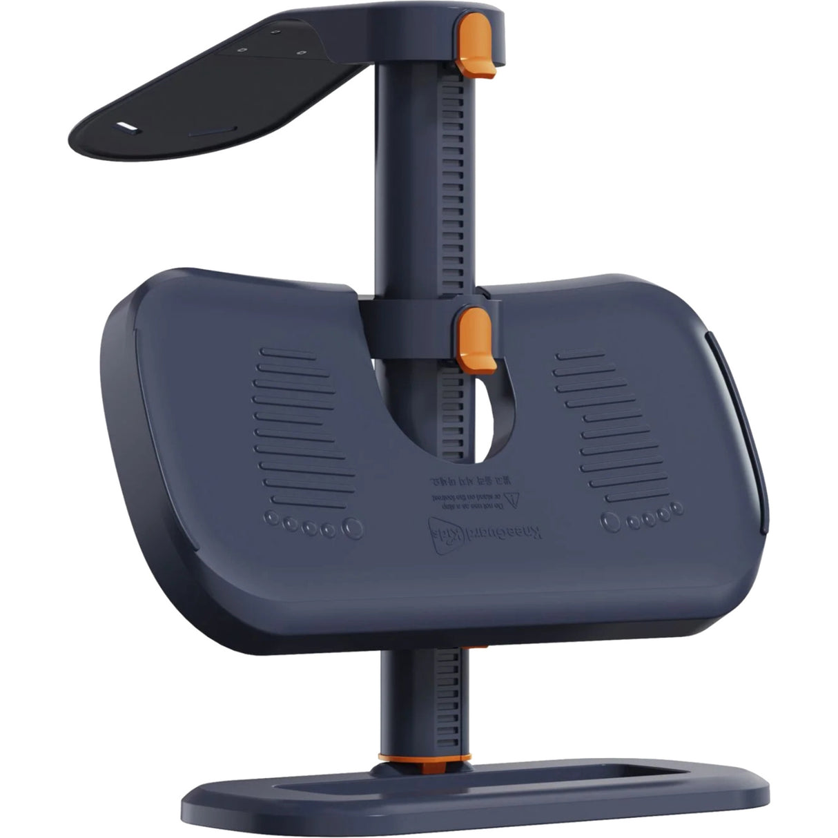 Axkid KneeGuardKids 4 Bil Plats Footrest