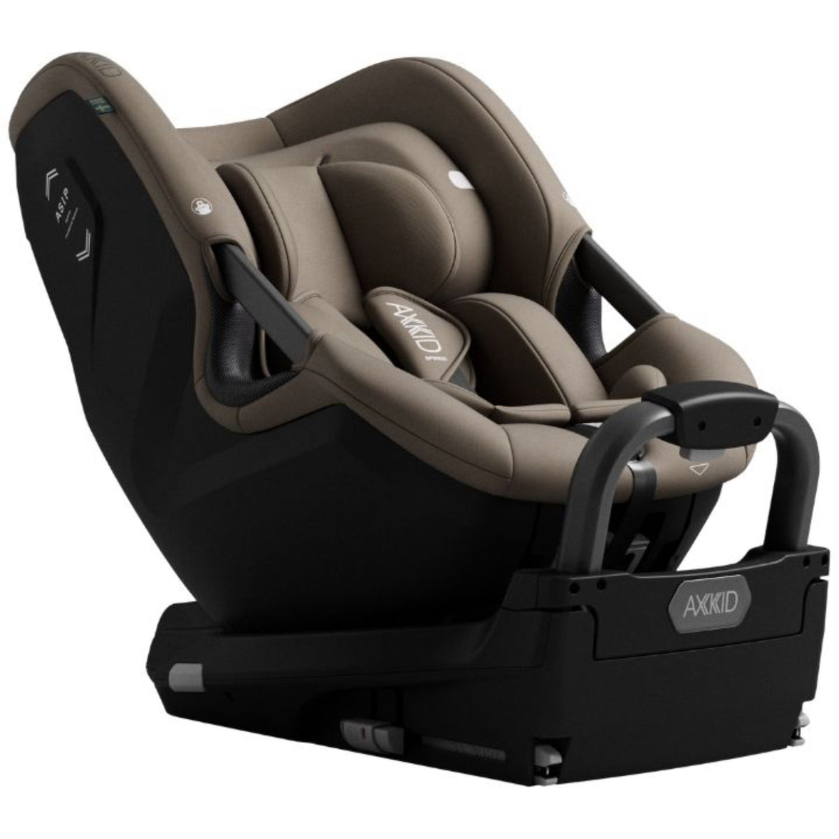 Axkid Spinkid 2 Driftwood Beige