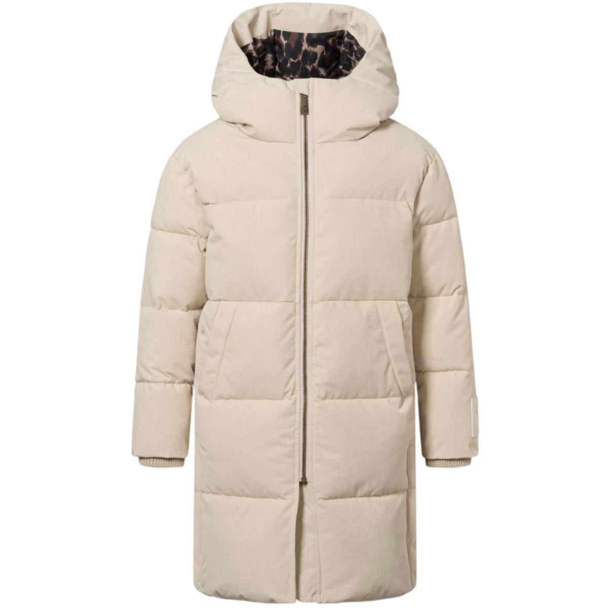 Molo Soft Powder Harper Jacka