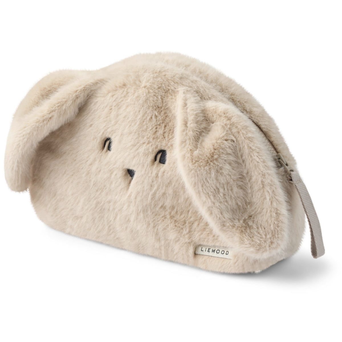 LIEWOOD Mist Eloise Plys Rabbit Toiletry Väska