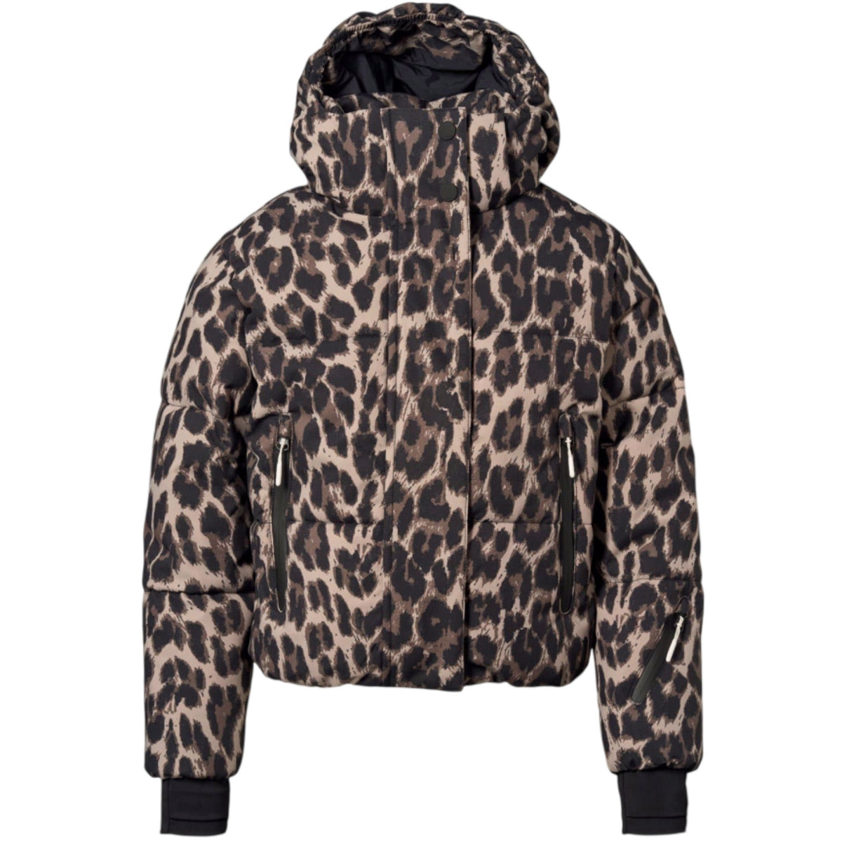 Molo Brushed Leo Hansine Pro Jacka