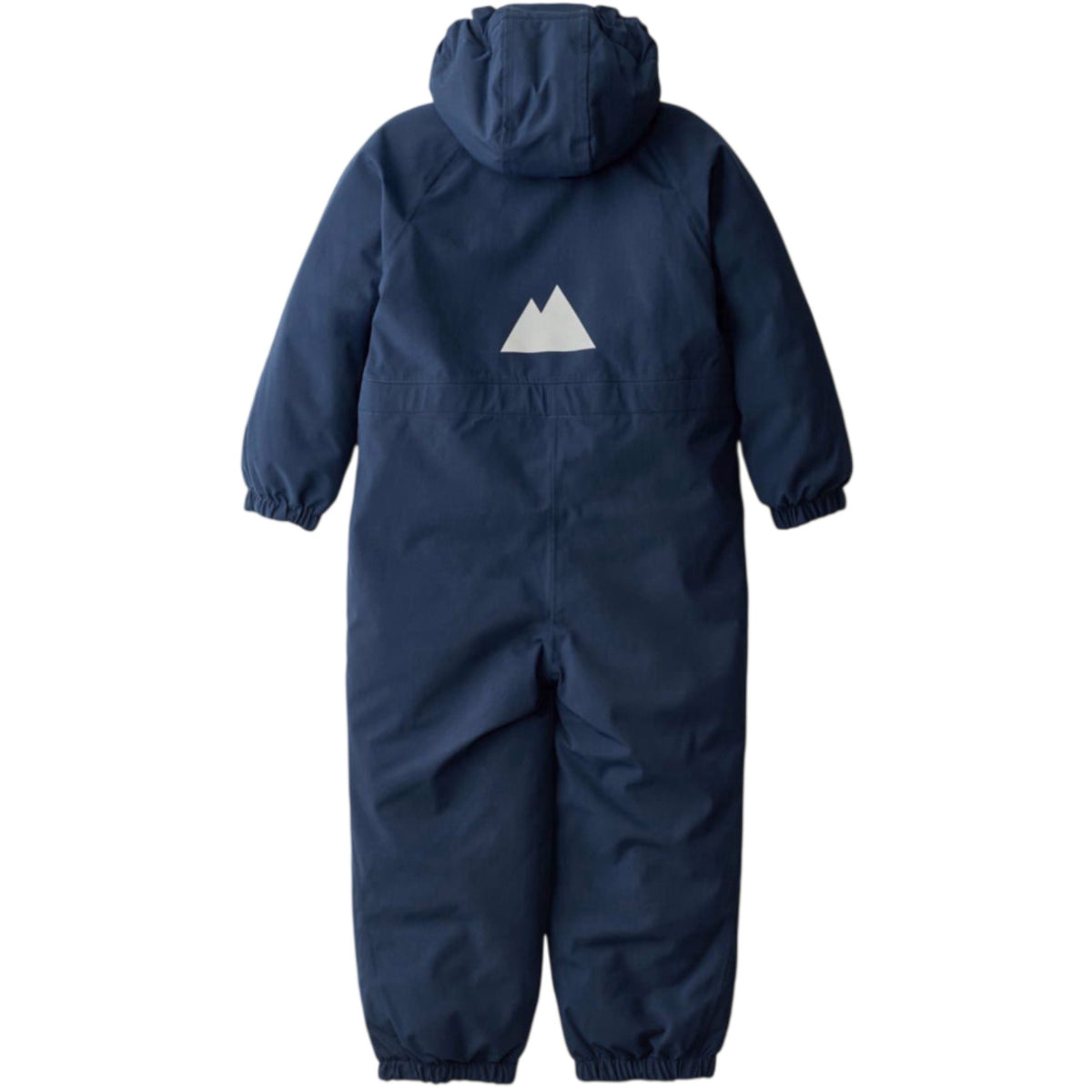 Molo Navy Sky Pingo Junior Flygdräkt