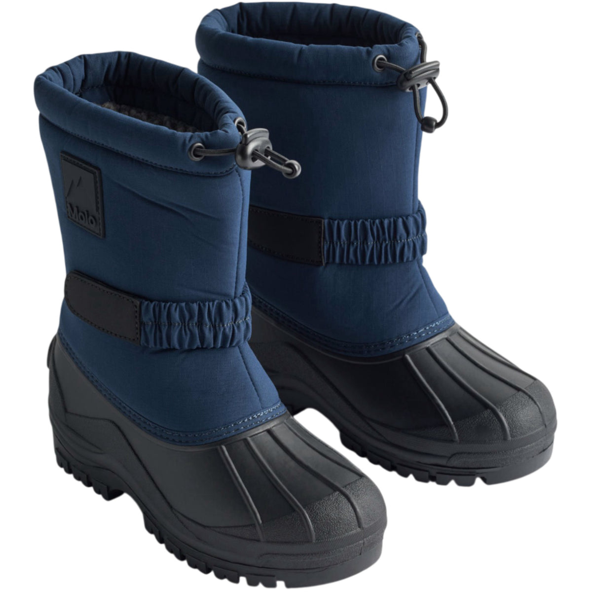Molo Navy Sky Driven Stövlar