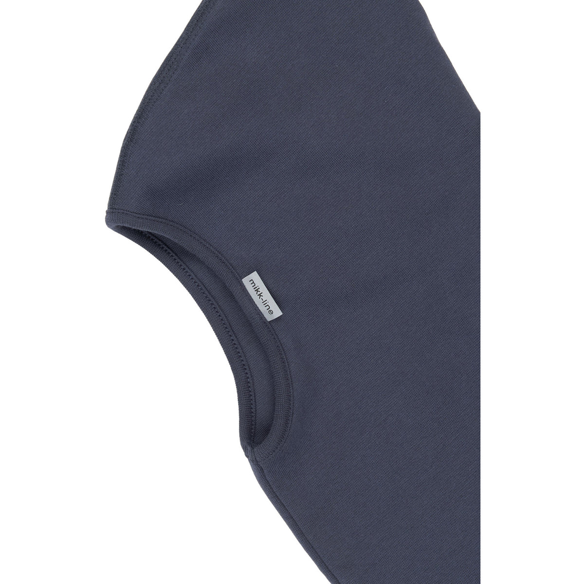 Mikk-Line Blue Nights Bomull Fullface - Tip Dubbel