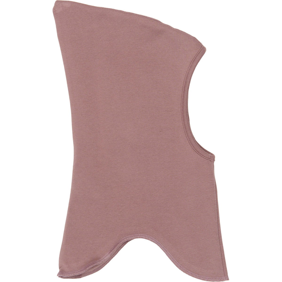 Mikk-Line Twilight Mauve Bomull Fullface - Tip Dubbel