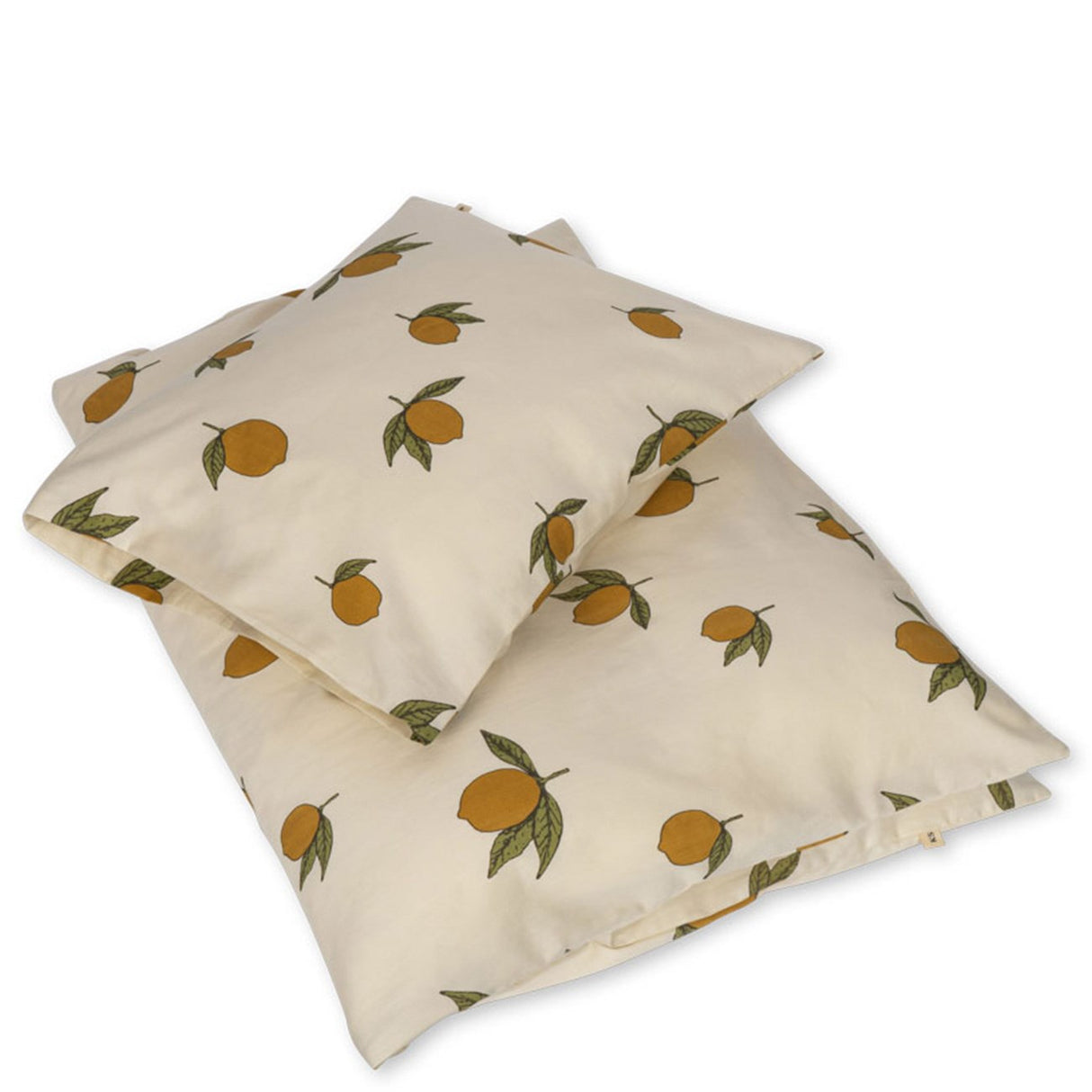 Konges Sløjd Sängkläder Ma Grande Cerise