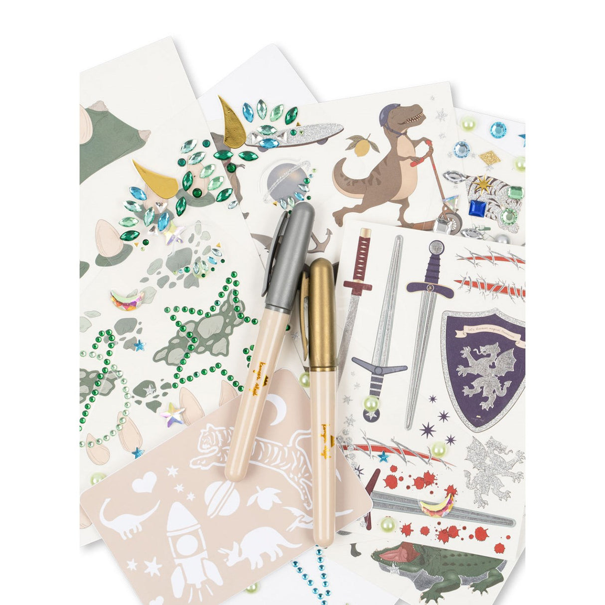 Konges Sløjd Boy Stylist Set