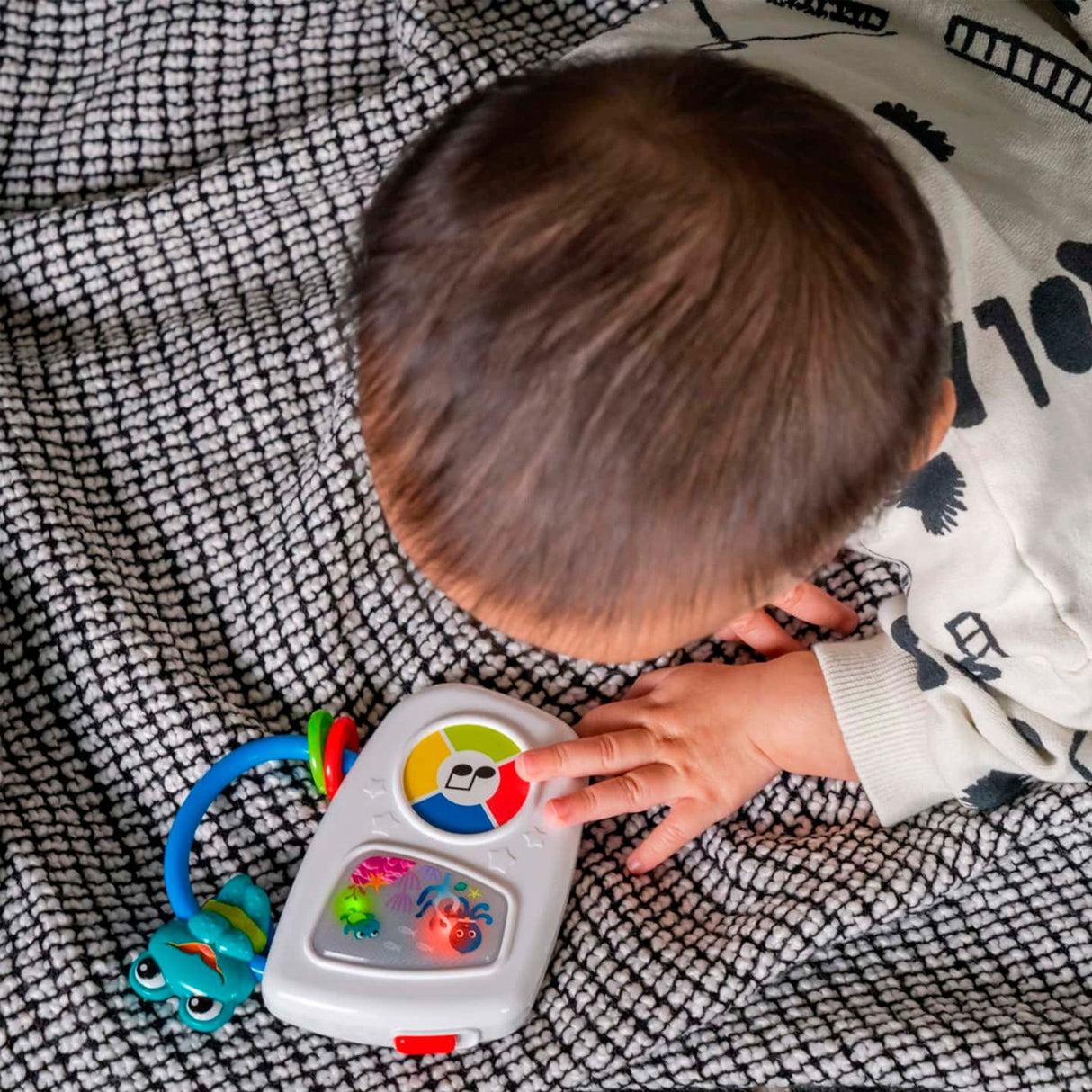 Baby Einstein Maritima Melodier Musik Leksaker™