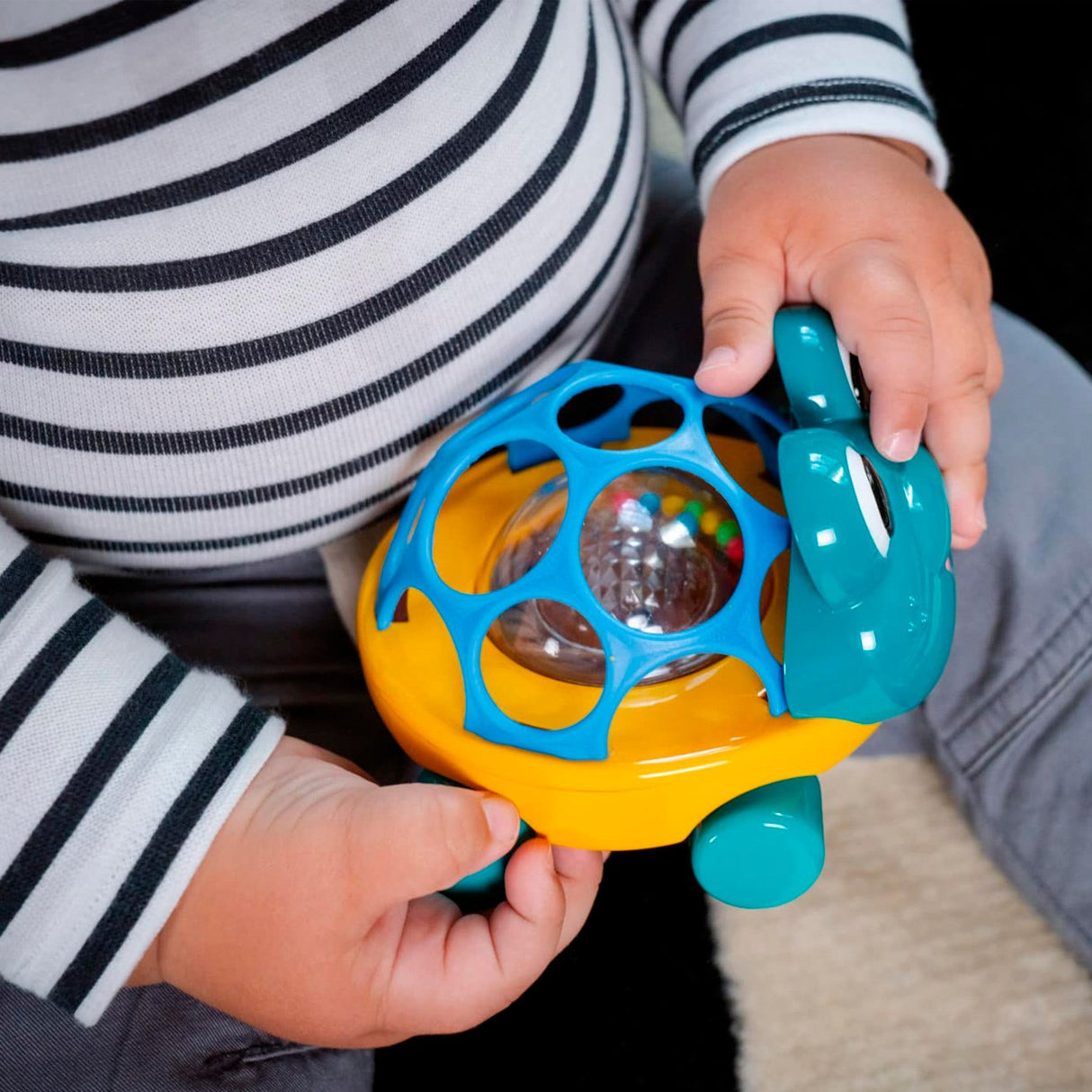 Baby Einstein Neptune Oball Fordon