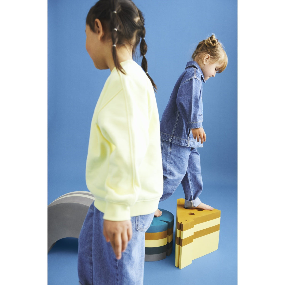 bObles Colorful Zoo Fish L20 Zoo