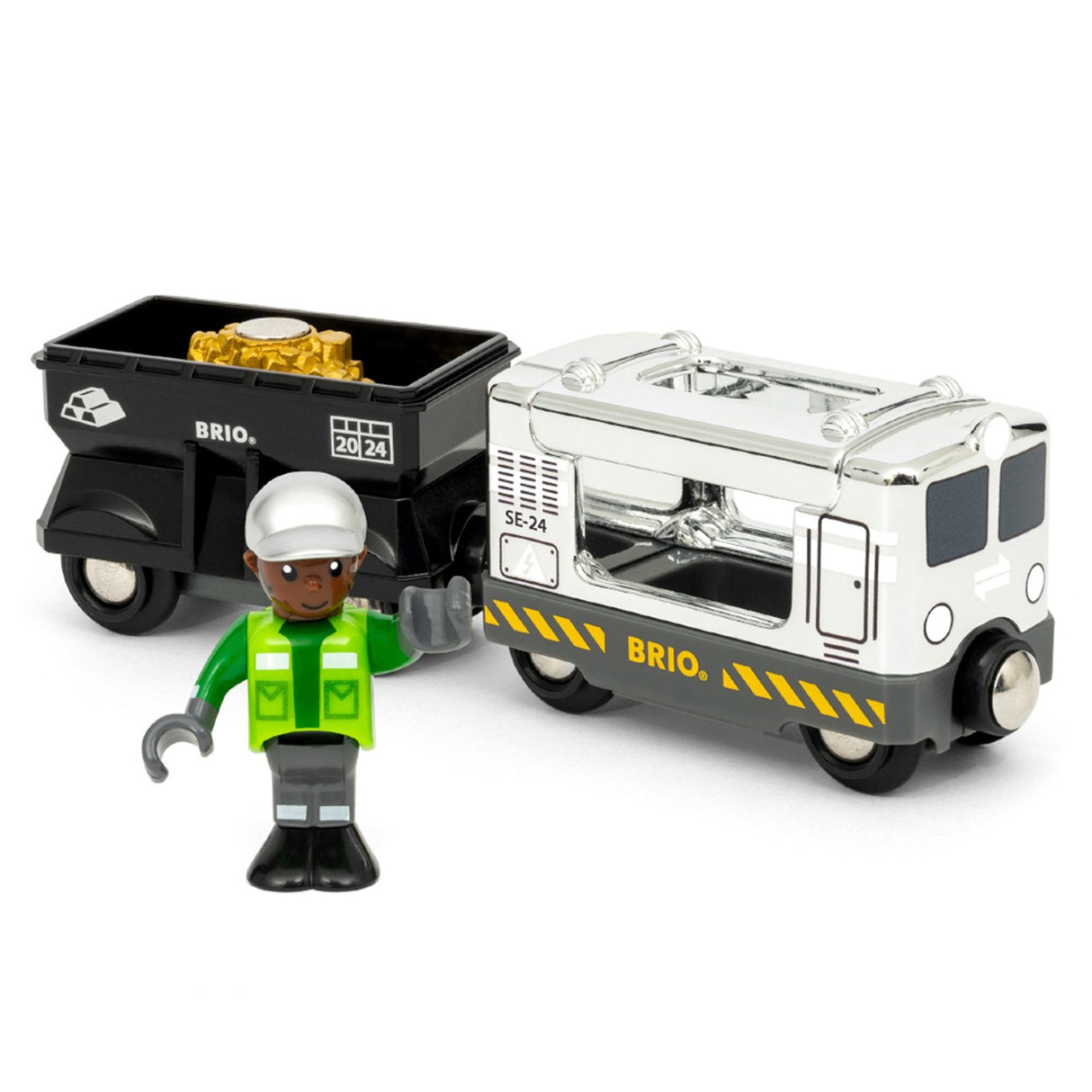 BRIO® 36083 Special Edition Tåg (2024)