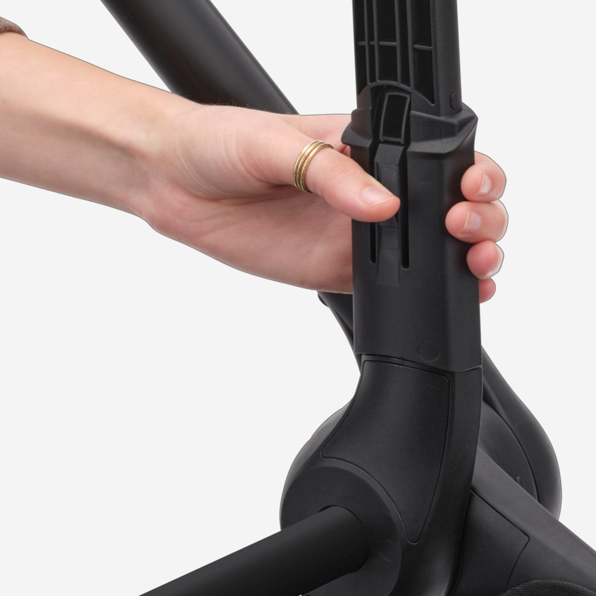 Bugaboo Fox 5 höjdadapter för tvättställ