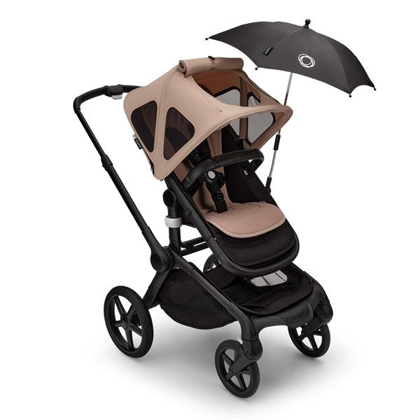 Bugaboo Fox Breezy Sun Kaleche Dune Taupe