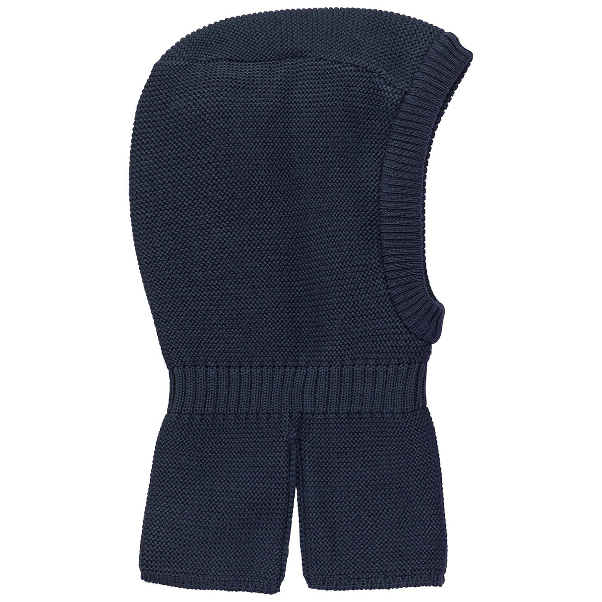 Color Kids Total Eclipse Balaclava - Ull