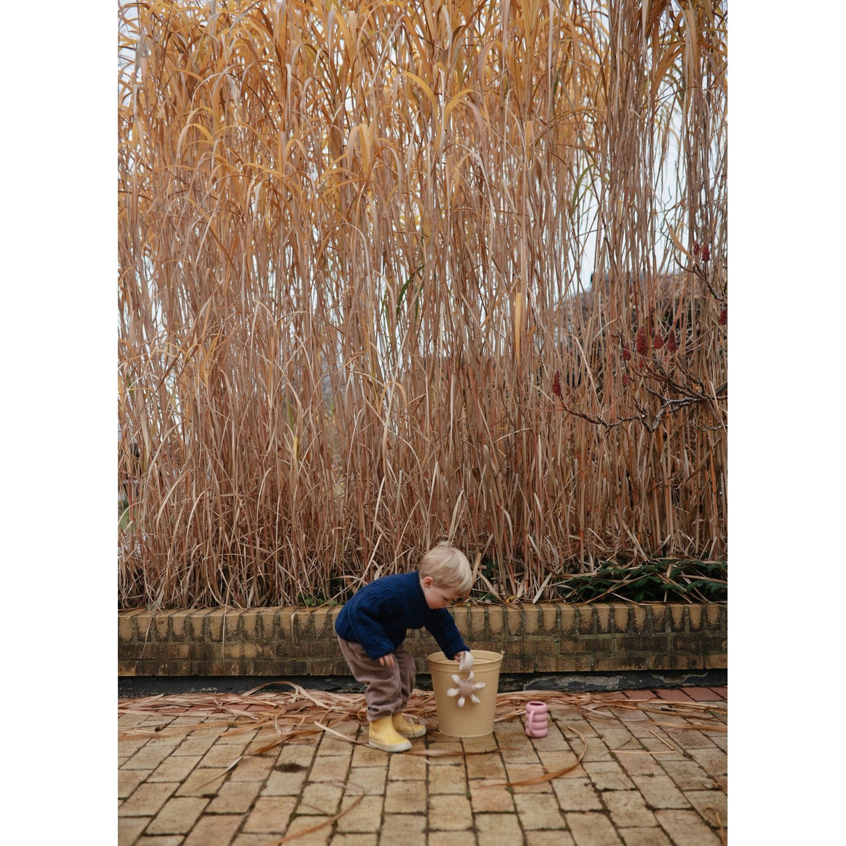 Mushie Water Wheel Bath Leksak