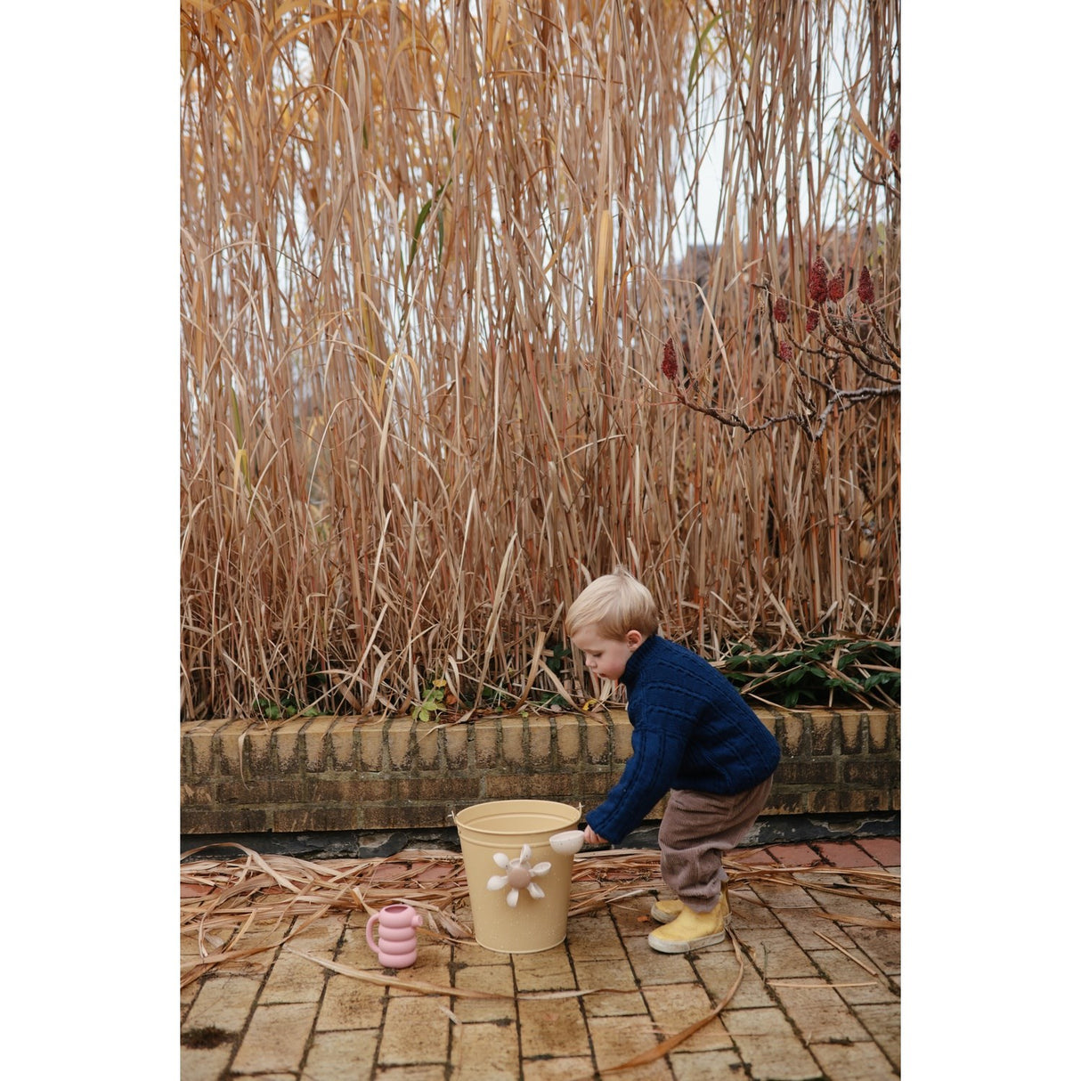 Mushie Water Wheel Bath Leksak