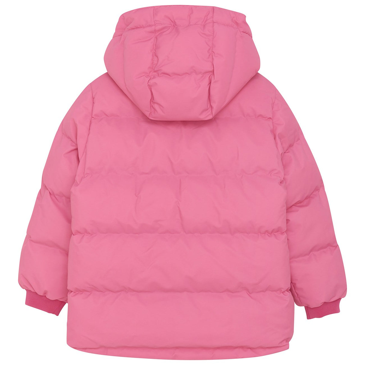 En Fant Carmine Rose Jacka Quilt